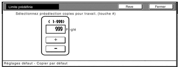 OLIVETTI D-COPIA 300 - Remarque - 1