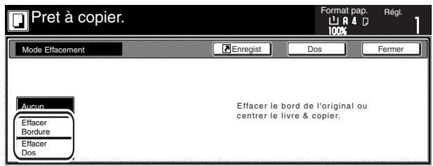 OLIVETTI D-COPIA 300 - Remarque - 5