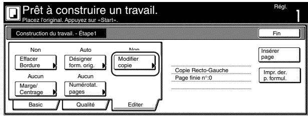 OLIVETTI D-COPIA 300 - Remarque - 11