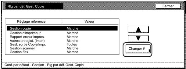 OLIVETTI D-COPIA 300 - Remarque - 3