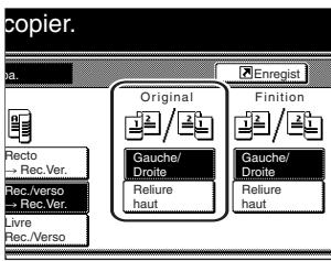 OLIVETTI D-COPIA 300 - Remarque - 5
