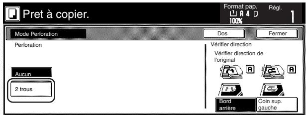 OLIVETTI D-COPIA 300 - Important! - 2