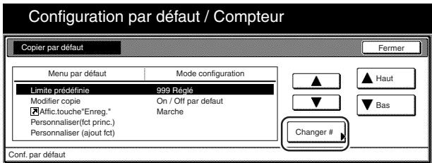 OLIVETTI D-COPIA 300 - Remarque - 4