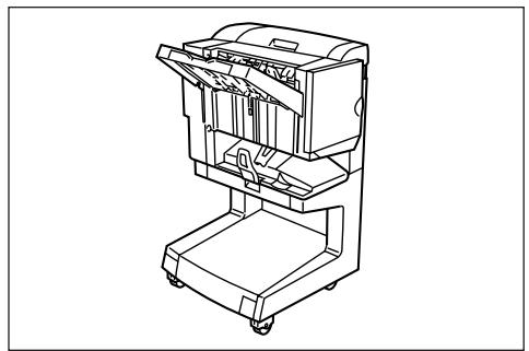 OLIVETTI D-COPIA 300 - Retoucheur de document - 1
