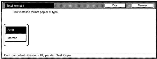 OLIVETTI D-COPIA 300 - Remarques - 4
