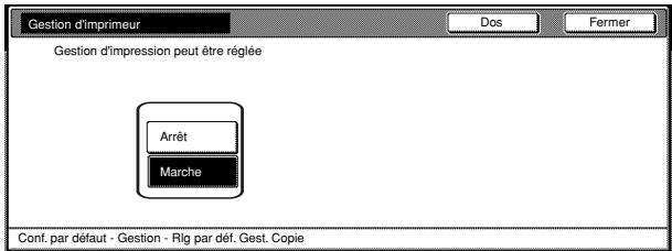 OLIVETTI D-COPIA 300 - Remarque - 6
