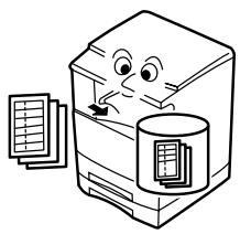 OLIVETTI D-COPIA 300 - - Pour utiliser pleinement les fonctions avancees du copieur - 18