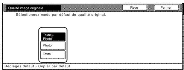OLIVETTI D-COPIA 300 - Qualité de l'image de l'original - 1