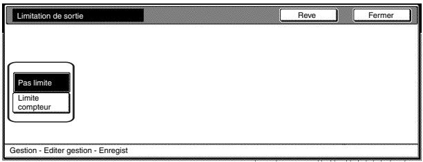 OLIVETTI D-COPIA 300 - Remarque - 5