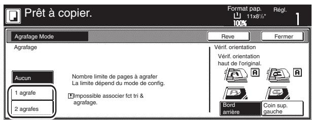 OLIVETTI D-COPIA 300 - Remarque - 5