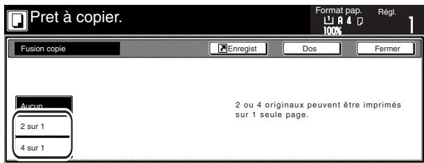 OLIVETTI D-COPIA 300 - Remarque - 8