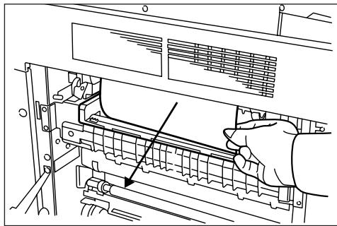 OLIVETTI D-COPIA 300 - Remarque - 4