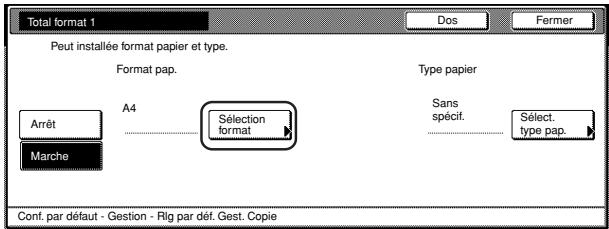 OLIVETTI D-COPIA 300 - Remarques - 6