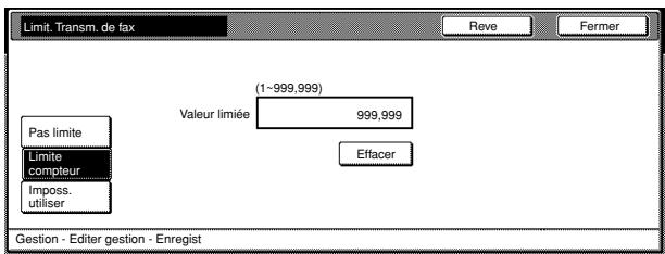 OLIVETTI D-COPIA 300 - Remarque - 1