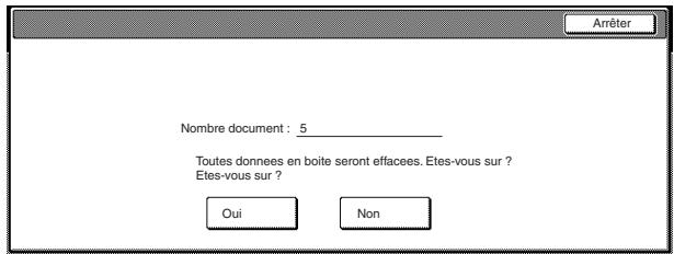 OLIVETTI D-COPIA 300 - Remarques - 6