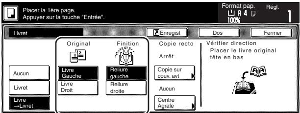 OLIVETTI D-COPIA 300 - Sans couverture - 8