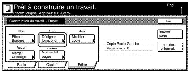 OLIVETTI D-COPIA 300 - Remarque - 7