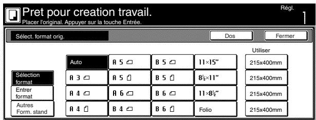 OLIVETTI D-COPIA 300 - Remarque - 10