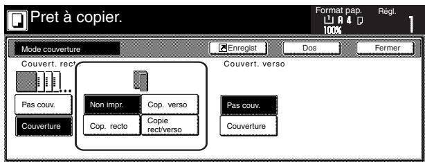 OLIVETTI D-COPIA 300 - Remarque - 6