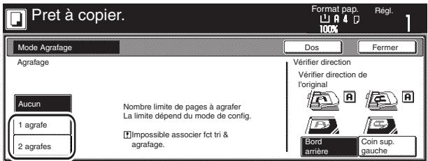 OLIVETTI D-COPIA 300 - Remarque - 6