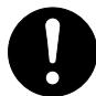 OLIVETTI D-COPIA 300 - Attention - 2
