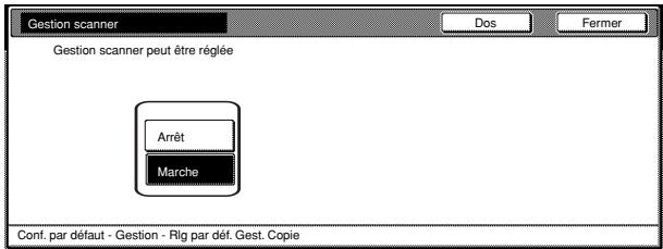 OLIVETTI D-COPIA 300 - Remarque - 6