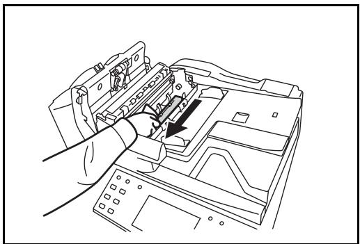 OLIVETTI D-COPIA 500MF - Chargeur de documents - 2