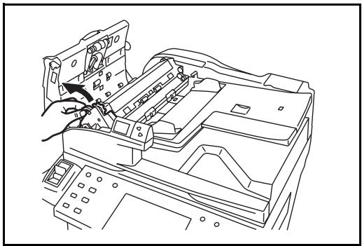 OLIVETTI D-COPIA 500MF - Document Processor - 1