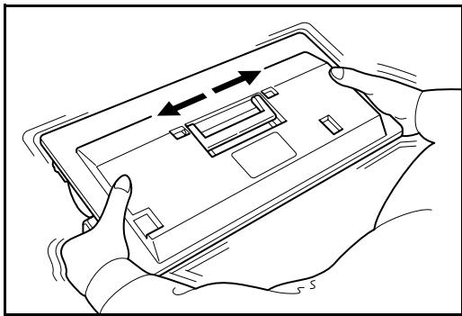 OLIVETTI D-COPIA 500MF - A - 3
