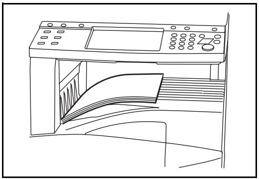 OLIVETTI D-COPIA 500MF - Copying - 6