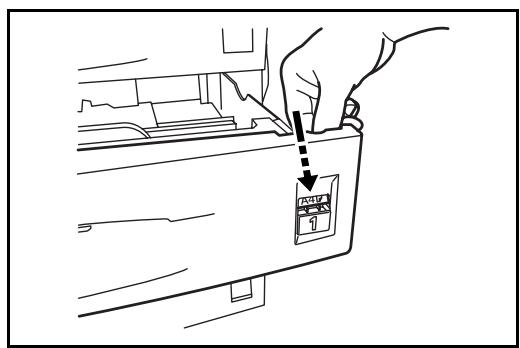 OLIVETTI D-COPIA 500MF - IMPORTANT: - 2