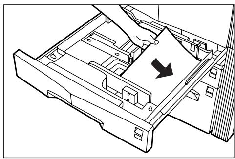OLIVETTI D-COPIA 55 - IMPORTANT! - 4