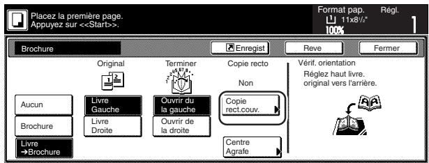 OLIVETTI D-COPIA 55 - REMARQUE - 1