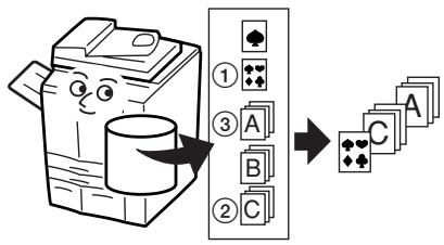 OLIVETTI D-COPIA 55 - POUR UTILISER PLEINEMENT LES FONCTIONS AVANCEES DU COPIEUR - 39