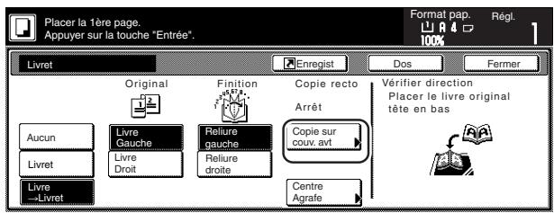OLIVETTI D-COPIA 55 - REMARQUE - 2
