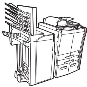 OLIVETTI D-COPIA 55 - POUR UTILISER PLEINEMENT LES FONCTIONS AVANCEES DU COPIEUR - 45