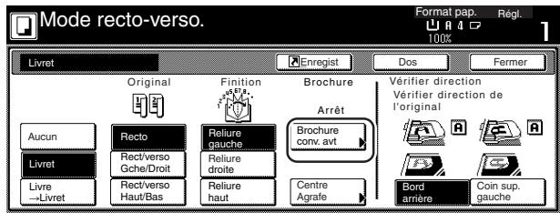 OLIVETTI D-COPIA 55 - REMARQUE - 3