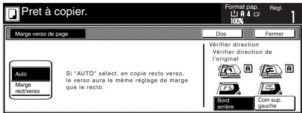 OLIVETTI D-COPIA 55 - Spécifications métriques - 9