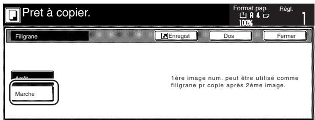 OLIVETTI D-COPIA 55 - REMARQUE - 4