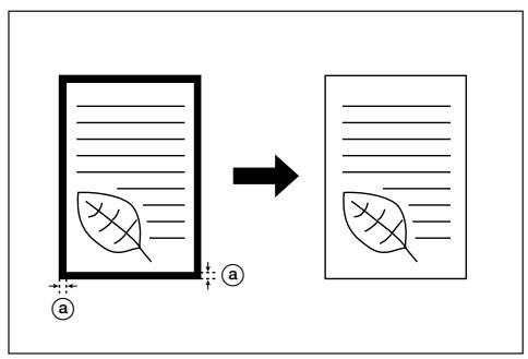 OLIVETTI D-COPIA 55 - Spécifications métriques - 1