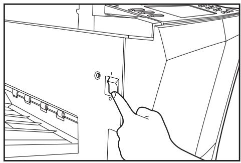 OLIVETTI D-COPIA 55 - IMPORTANT! - 1