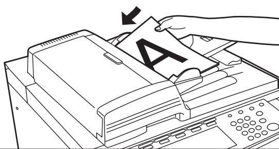 OLIVETTI D-COPIA 55 - REMARQUE - 1