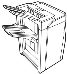 OLIVETTI D-COPIA 55 - POUR UTILISER PLEINEMENT LES FONCTIONS AVANCEES DU COPIEUR - 44