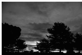 MINOLTA ZOOM 80 - Paysage / Scène nocturne - 1