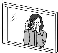 MINOLTA ZOOM 80 - Verrouillage de la mise au point - 3