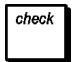 OLIVETTI ECR 6920 - Rapport Tableau ouvert - 1