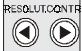 OLIVETTI FAX-LAB 200 PRINTER - Activation/desactivation du mode ECM - 5