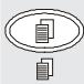 OLIVETTI FAX-LAB 200 PRINTER - Execution d'une COPIE - 1