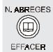 OLIVETTI FAX-LAB 200 PRINTER - Telephoner apres consultation ducarnet d'adresses - 1