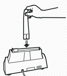 OLIVETTI FAX-LAB 200 PRINTER - Installation - 5